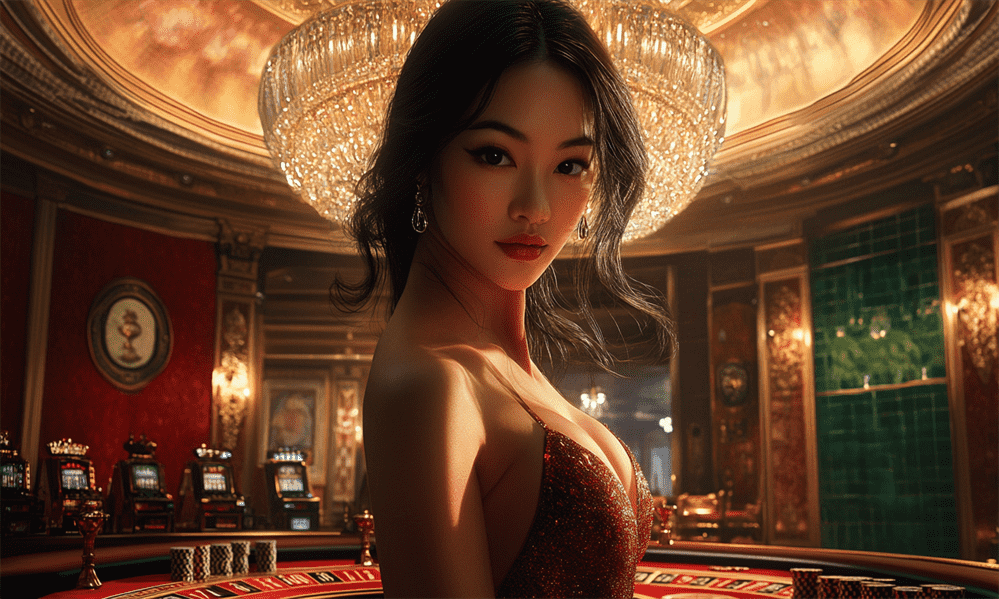 casino money