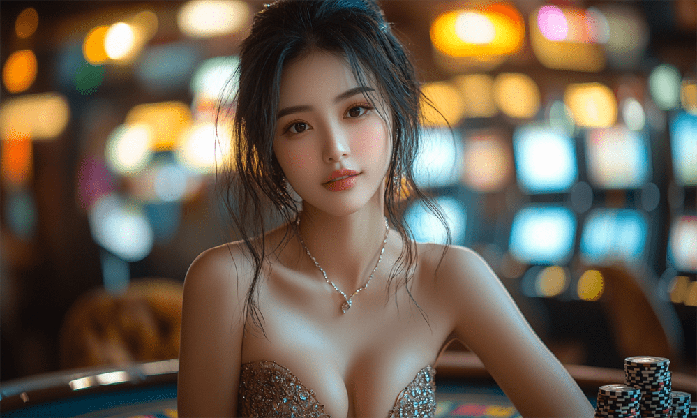 club de nuit casino